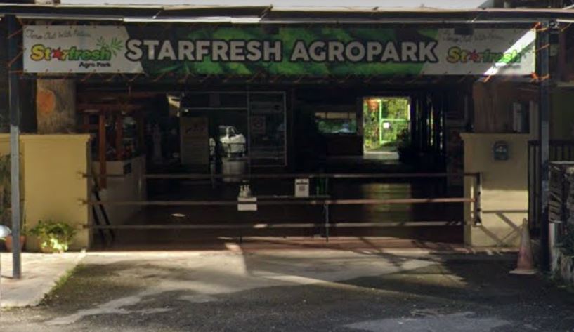 Starfresh Agro Park
