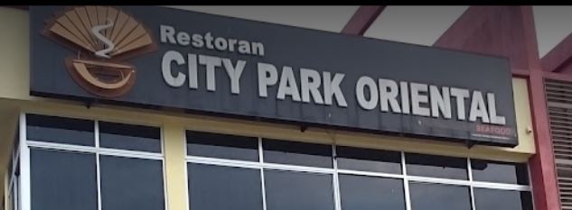 City Park Oriental Restaurant