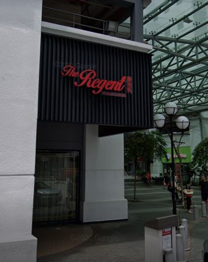 Regent Restaurant
