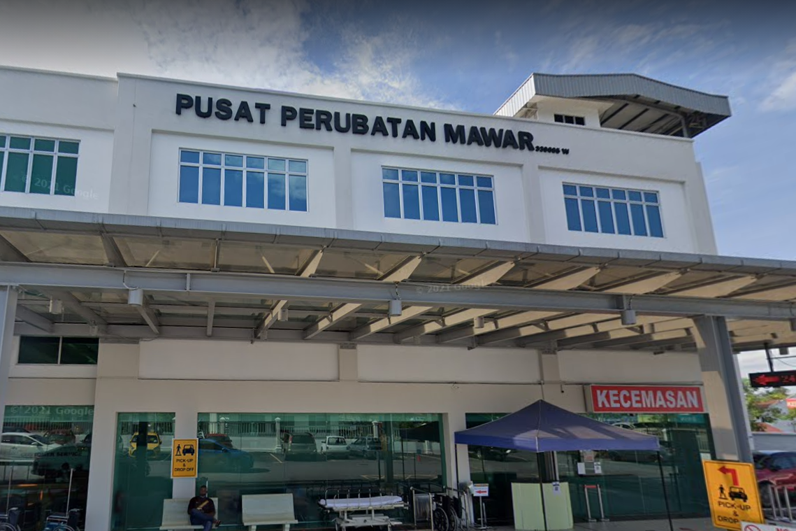 Mawar Specialist Medical Centre