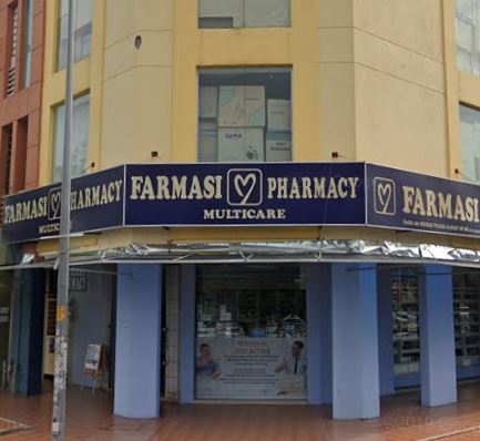 Multicare Pharmacy