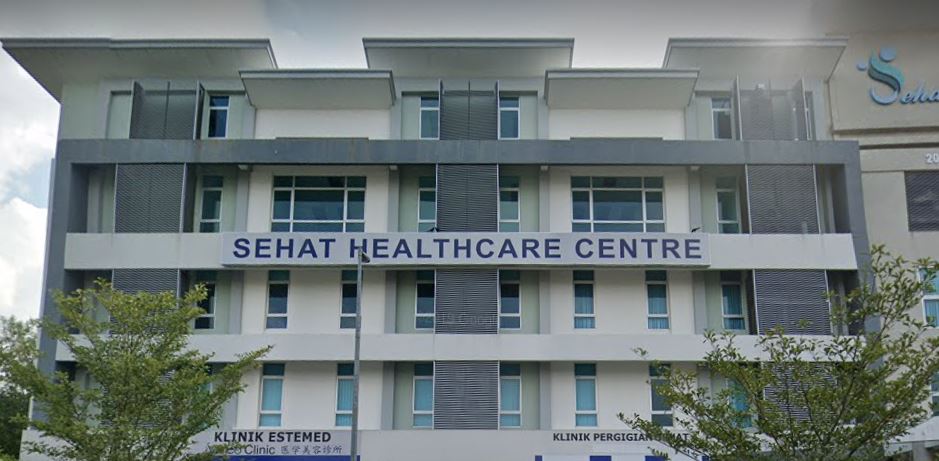 Sehat Wellness & Medical Centre