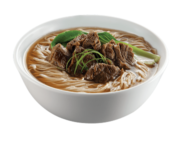 Beef Noodles