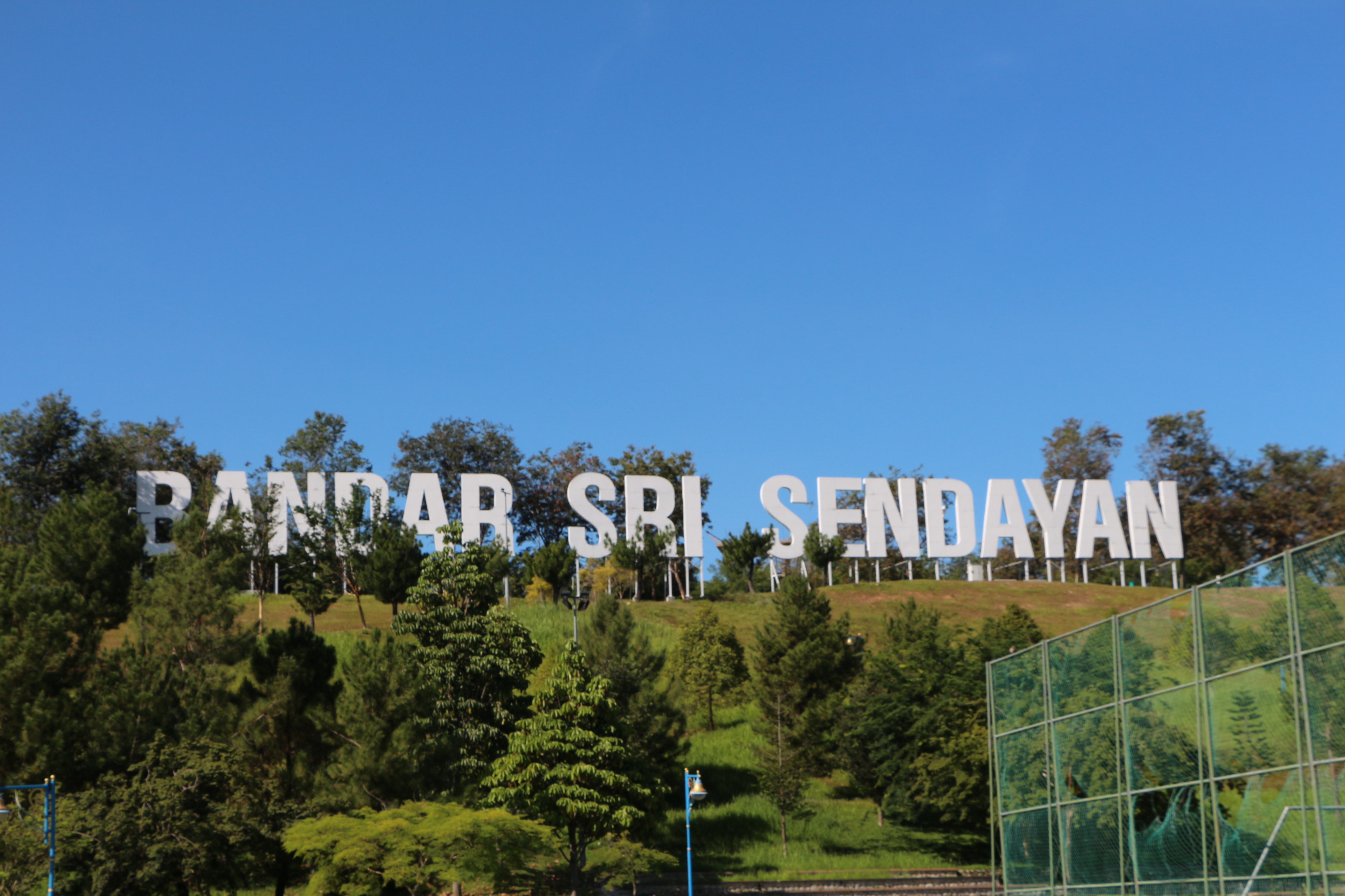  Sendayan Green Park