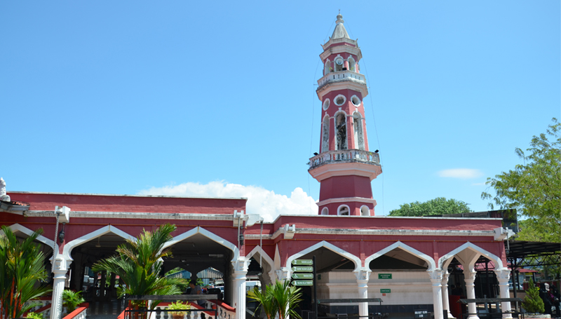 Masjid Jamek Bandar Seremban

