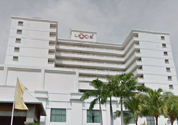 Grand Lexis Port Dickson