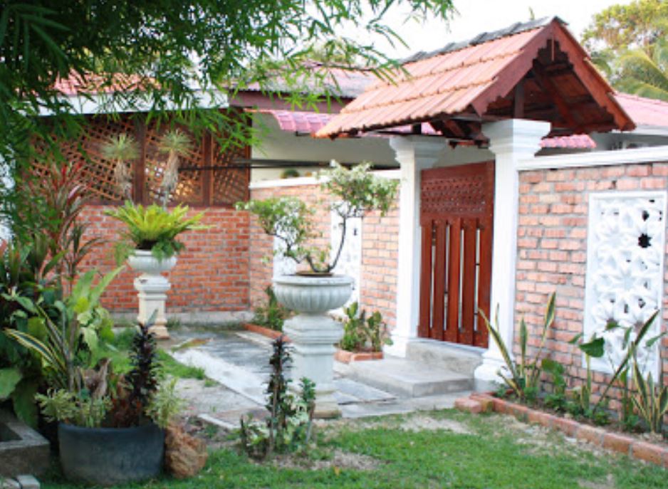 Homestay Pachitan
