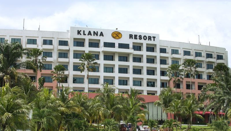 Klana Resort Seremban