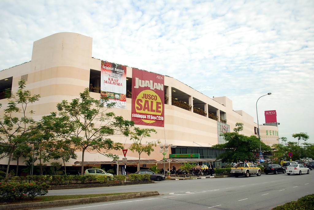 AEON Seremban 2