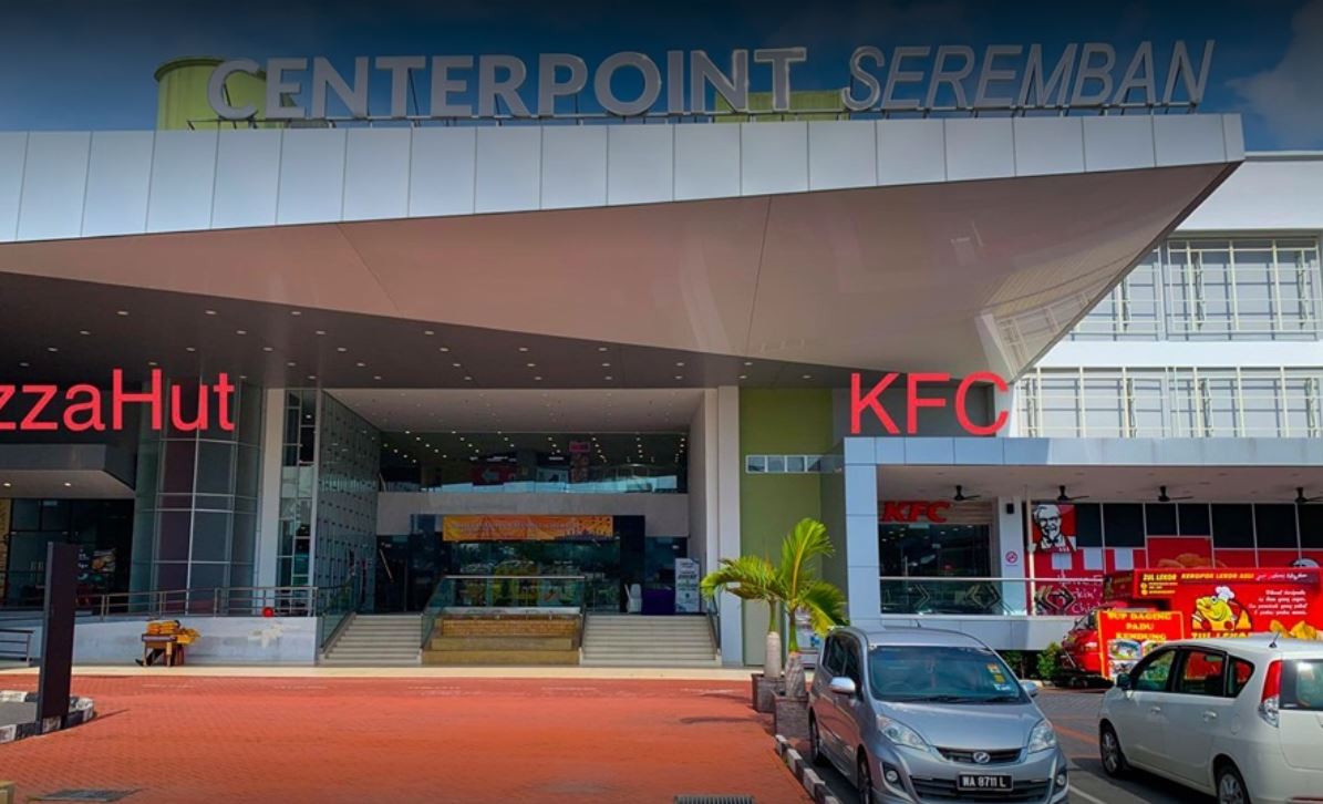 Centerpoint Seremban