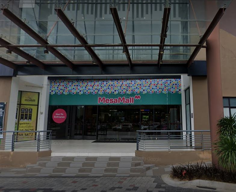 Mesa Mall Nilai